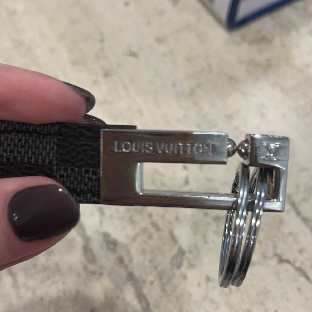 Key Chain - Picture 2 of 3